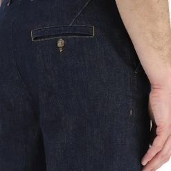 Savoir-faire Denim/chinos Savoir Faire -Lacoste shop 4b97c4d1702a59dfbd550dbd393a1bc6