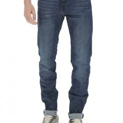 GAS Jeans Jeans Slim Fit Gas Modello Albert 17 GAS Jeans Jeans Slim Fit Gas Modello Albert -Lacoste shop 4bf198a662111a98ee557040eab03960