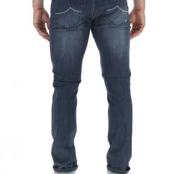 Jeans Key Jey Slim Fit Uomo -Lacoste shop 4c1c2a8bce2de01cdb09143648cc58f7
