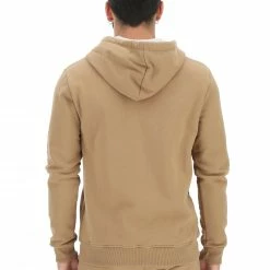 Felpa Zip Con Cappuccio Age Tinta Unita -Lacoste shop 4c6ec0a581766d971e50d87d5c58cac6