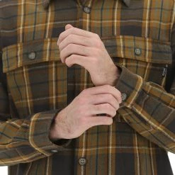 ONLY E SONS Camicia In Flanella Pesante Only&sons Fantasia A Quadri 10 ONLY E SONS Camicia In Flanella Pesante Only&sons Fantasia A Quadri -Lacoste shop 4c8dccc67f524db6a13f046bfa8246fc