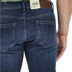 Jeans Age Super Slim Fit Andy -Lacoste shop 4d0c76f02dd9c33ae867fe8394faba7d