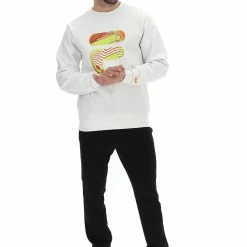 Felpa Uomo Girocollo Fila 689033 Con Logo Multicolor 14 Felpa Uomo Girocollo Fila 689033 Con Logo Multicolor -Lacoste shop 4d182ae1f0640cd1d1b3eeade3ce3006