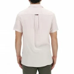 Tommy Hilfiger Jeans Camicia Bowling Tommy Jeans Dm0dm15936 -Lacoste shop 4d5fad205cfc2e53242b149435b70ae7