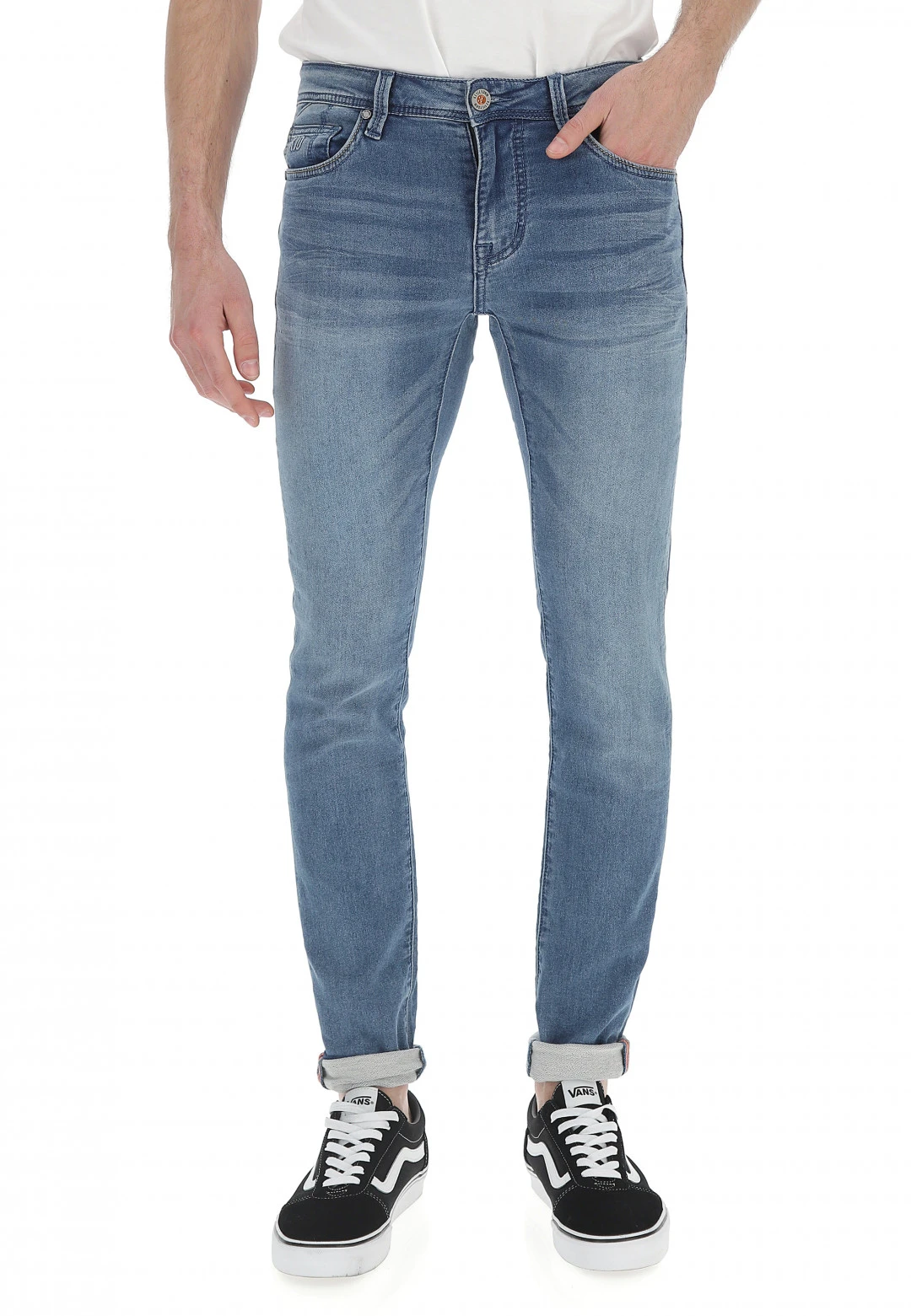 Key Jey Jeans Keyjey Slim Fit Art. 49126682 3 Key Jey Jeans Keyjey Slim Fit Art. 49126682