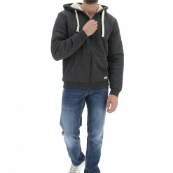 Felpa Con Cappuccio Blend Con Interno In Sherpa 20 Felpa Con Cappuccio Blend Con Interno In Sherpa -Lacoste shop 4d7935ae9d28d82399e0bc2acc286d6c