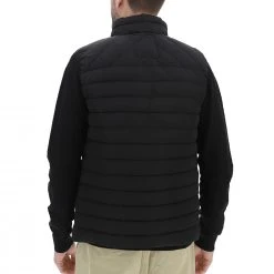 Over-D Gilet Imbottito Over/d Uomo -Lacoste shop 4d83eec343ef8cc1c43c22cd9889faee