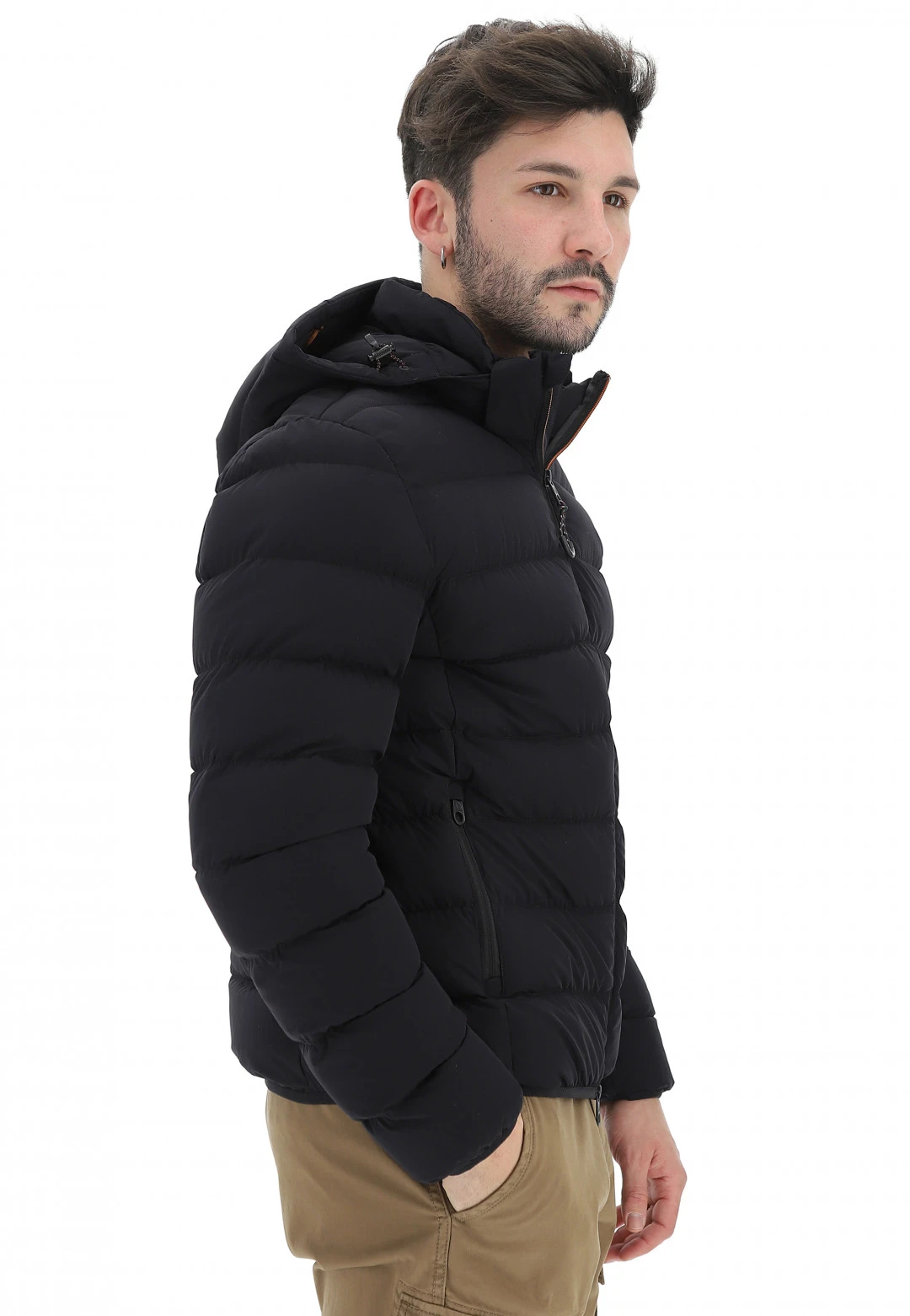 Piumino Cape Horn Art. 91580 Corbeta 4 Piumino Cape Horn Art. 91580 Corbeta - immagine 2