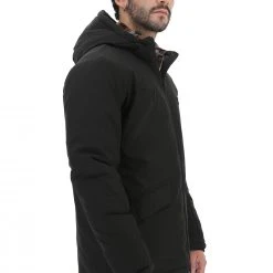 Giubbino Con Cappuccio Blend Art. 20710736 -Lacoste shop 4dc51d7086b51b1666488579dc0bc81b