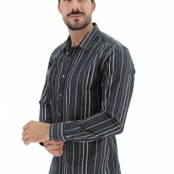 TUPERTU Camicia Righe Tu Per Tu T2139 -Lacoste shop 4dcece2378f222d703b18cbb74ba62fd