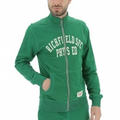 Felpa Full Zip Richfield Garzata 17 Felpa Full Zip Richfield Garzata -Lacoste shop 4de047c6b44bc76dc7cd81834a9cf5c7