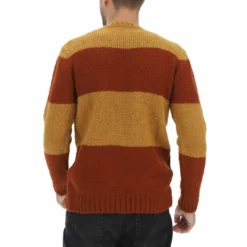 Maglione Girocollo Gianni Lupo A Righe Bicolor -Lacoste shop 4de48df8109ddeb4d6e48694292a9257