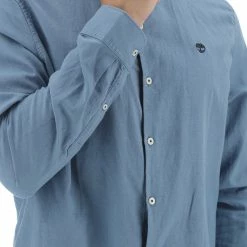 Camicia Coreana In Lino Timberland Tb0a2dqx 15 Camicia Coreana In Lino Timberland Tb0a2dqx -Lacoste shop 4e6265a1e5e1d950026208f2692c0d1c