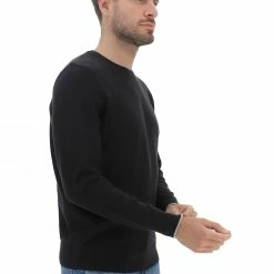 Maglioncino In Cotone Biologico Timberland Con Logo A Contrasto -Lacoste shop 4ecf169ca373b40b9ea80205fb0b490d