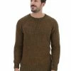 Maglione In Lana Girocollo Age In Fantasia Melange Uomo 1 Maglione In Lana Girocollo Age In Fantasia Melange Uomo -Lacoste shop 4fd5374201677636c6b90f8494bdc17a