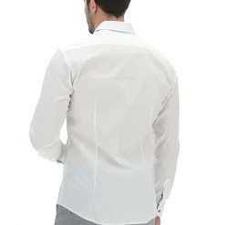 EKS Camicia èks Stretch Con Profilo In Fantasia Uomo 19 EKS Camicia èks Stretch Con Profilo In Fantasia Uomo -Lacoste shop 4ffaacd6c4a932b3ab27e0ac8ae9ca03
