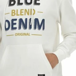 Felpa Con Cappuccio Blend Stampa Scritta 20 Felpa Con Cappuccio Blend Stampa Scritta -Lacoste shop 500bd06e5f664f02dd1f1d26c9ec234c