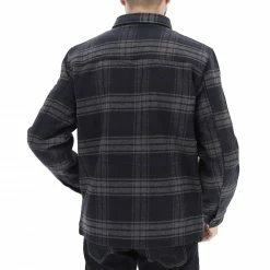 Giacca Quadrettata !solid Sdvander -Lacoste shop 50132b225de61fac9d4bd2b686360122