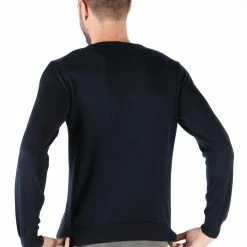 Gio Ferrari Pullover Girocollo Fi301g01 -Lacoste shop 5025e0353cd68db203154af1daeaef14