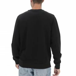 Felpa Girocollo Calvin Klein Uomo Con Riquadro Logo Centrale 9 Felpa Girocollo Calvin Klein Uomo Con Riquadro Logo Centrale -Lacoste shop 503f9872b45118efde16fa33788f6dc6