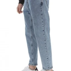 Jeans Catch Relaxed Fit Uomo -Lacoste shop 50434873048fd74e4a86573c5679db82