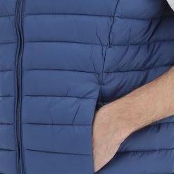 Gilet Blend Primo Peso 100 Grammi Con Interno A Contrasto -Lacoste shop 504c9ec04b38a915af9f655ff0cfc7bf