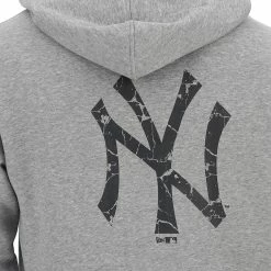 Felpa Felpata New Era Con Logo Stampato Davanti E Dietro 13 Felpa Felpata New Era Con Logo Stampato Davanti E Dietro -Lacoste shop 50c050349e7e23d2e9023ed616dc94df