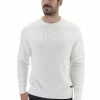 Maglioncino Girocollo Calvin Klein In Cotone -Lacoste shop 50c839c5238ed60b3eb6c0aa8c934597