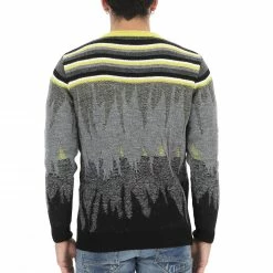 Maglione Operato Age Multicolor 14 Maglione Operato Age Multicolor -Lacoste shop 50f0c8b3c4ba8fa724e8b19b9795326b