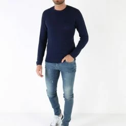 Maglione Cotone Age 2213120 -Lacoste shop 512ccb28c044f015951ecb94a34d2706