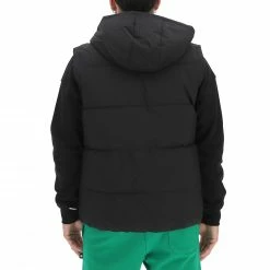 Gilet Con Cappuccio Uomo !solid Con Tasche Frontali -Lacoste shop 5146be31473dbddddb22f5f27223ec44