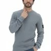 Calvin Klein Jeans Maglioncino Calvin Klein Jenas Uomo In Cotone Piquet Con Patch Applicata 1 Calvin Klein Jeans Maglioncino Calvin Klein Jenas Uomo In Cotone Piquet Con Patch Applicata -Lacoste shop 516a967bcf18d4781083bf841a2b6920