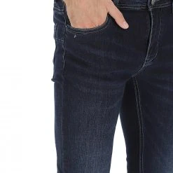 Key Jey Jeans Skinny Keyjey Art. 04882/3317 -Lacoste shop 518f7451f8e100d2aa8ff13586734b87