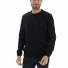 Maglione Girocollo Lavorato Timberland Misto Lana -Lacoste shop 51b8e9566309c96805c1d5160ee558c7