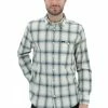 Camicia Lee Uomo In Cotone Con Fantasia A Quadri -Lacoste shop 51c449cc4ec54de00ffd1c35436b8083