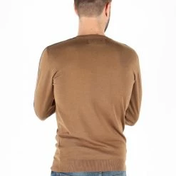 Age Maglioncino Righe 1009219 -Lacoste shop 5241cd9f282c2bd1114422594e3272b0