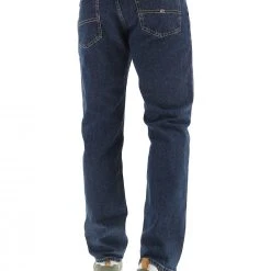 Tommy Hilfiger Jeans Jeans Tommy Uomo Straight Dm0dm15583 Mod. Ethan -Lacoste shop 52594173479fb89026d6b1774433baeb