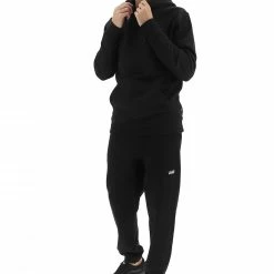 Felpa Vans Basic Felpata Con Cappuccio E Tasca A Marsupio -Lacoste shop 5286865b2c298a9e9e46b01fced65695