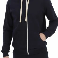 Felpa Garzata Con Cappuccio Interno Bottonato Age Uomo -Lacoste shop 52f57a2692b63a8063e5046eff35eb79