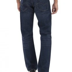 Jeans Levi's Straight Fit 551 -Lacoste shop 53510faf927b615f1e17c3ac818fe386