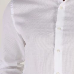 BLU SALINA Camicia Armaturata Blusalina C28208u 23 BLU SALINA Camicia Armaturata Blusalina C28208u -Lacoste shop 537dc64b69cfac3b1c34310bbe5628da