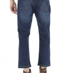 8.9 OTTOPUNTONOVE Jeans Gamba Dritta 8.9 Mod. Jacob -Lacoste shop 53adeb27451e0f7ea0ae306281676f92