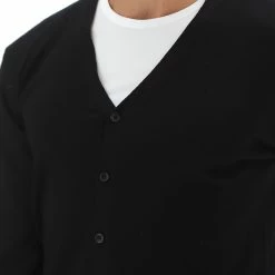 Cardigan Age Con Scollo A V 16 Cardigan Age Con Scollo A V -Lacoste shop 5489dc3c25576c403e684a751ca69005