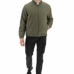 Bomber Shine Original Art. 2 300000 -Lacoste shop 549f9db77ccb61ded2266128a9d0c7e1