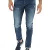 Key Jey Denim Slim Fit Keyjey Usurato