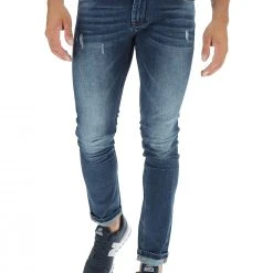 Key Jey Denim Slim Fit Keyjey Usurato