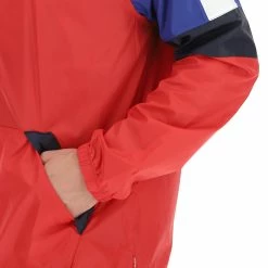 Giacca Antivento Levi's 795770000 -Lacoste shop 54eb21f8b0ef7d66a263f33af003f665