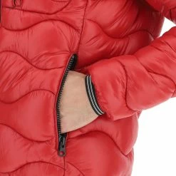 8.9 OTTOPUNTONOVE Giubbino 8.9 Semilucido P13415 -Lacoste shop 5596cbe904c4e25dc801d686f864619f