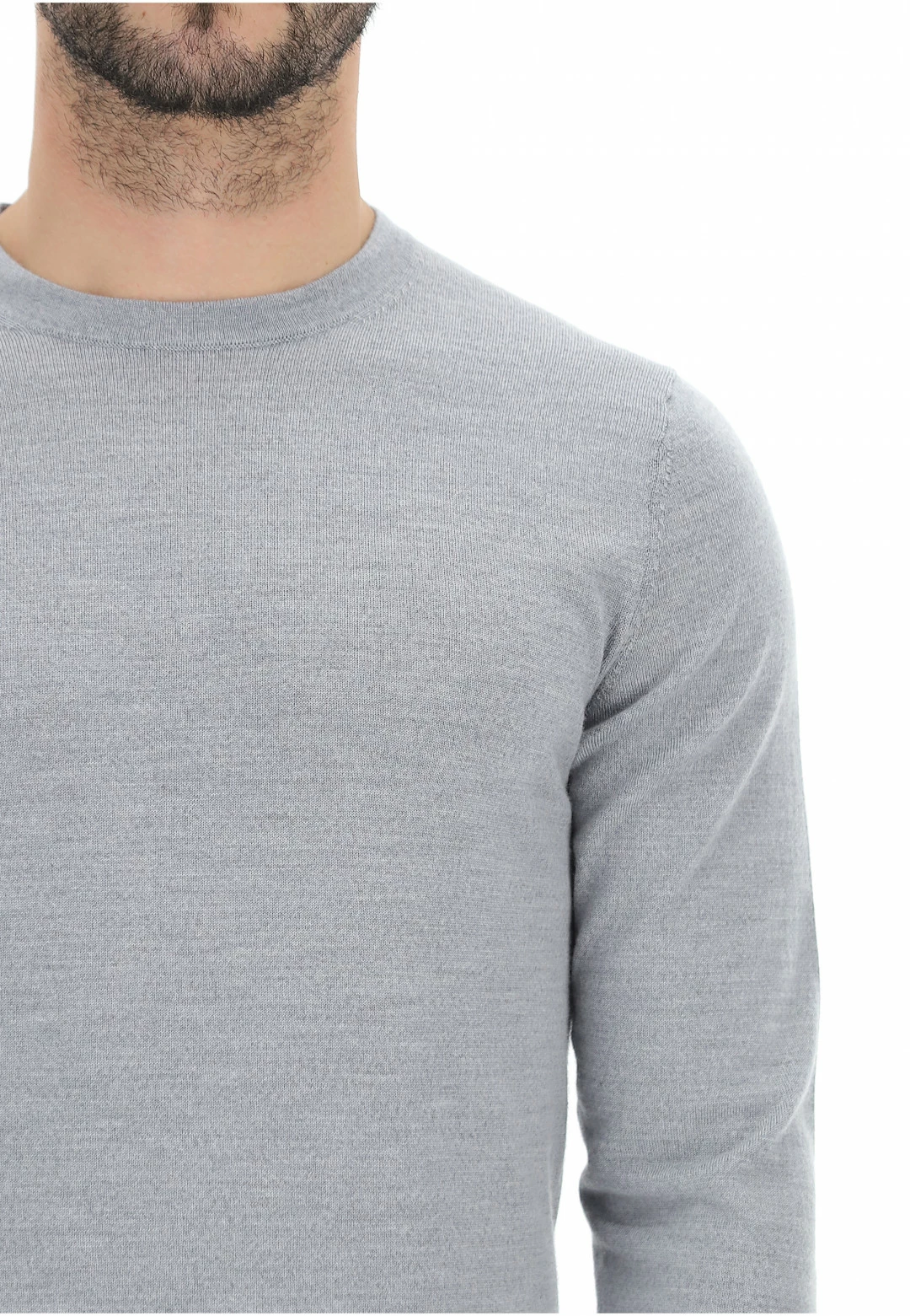 Tommy Hilfiger Girocollo Tt0tt06521 Xto 7 Tommy Hilfiger Girocollo Tt0tt06521 Xto - immagine 5