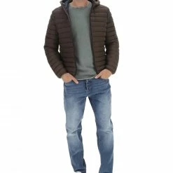 8.9 OTTOPUNTONOVE Giubbotto Imbottitio Light Con Cappuccio 8.9 Uomo 66 8.9 OTTOPUNTONOVE Giubbotto Imbottitio Light Con Cappuccio 8.9 Uomo -Lacoste shop 56392dbbfa2449991e709a5a010445f8